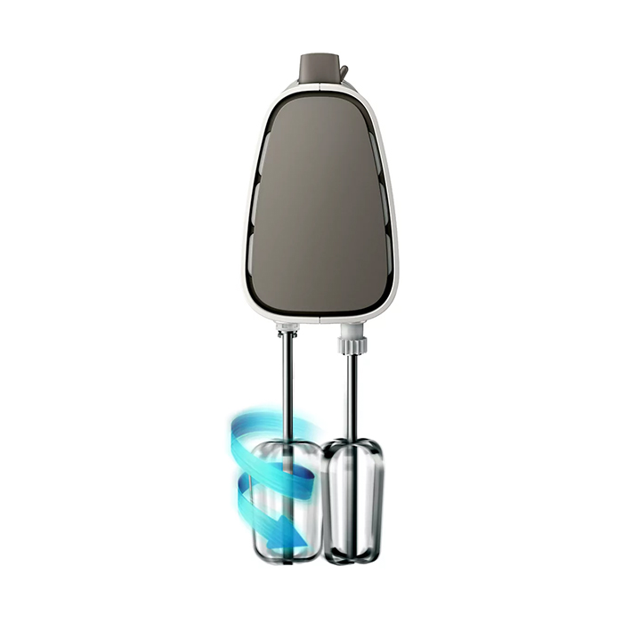 Philips Hand Mixer - HR1552/50 - Abu